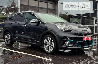 Внедорожник / Кроссовер Kia Niro 2019 в Луцке