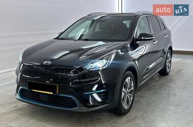 Позашляховик / Кросовер Kia Niro 2019 в Хмельницькому