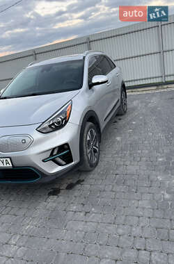 Внедорожник / Кроссовер Kia Niro 2020 в Тернополе