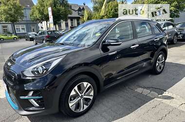 Внедорожник / Кроссовер Kia Niro 2022 в Виннице