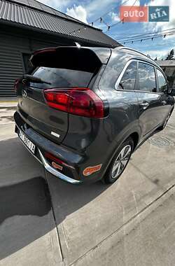 Внедорожник / Кроссовер Kia Niro 2019 в 