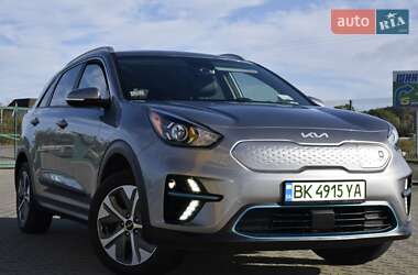 Внедорожник / Кроссовер Kia Niro 2022 в Ровно