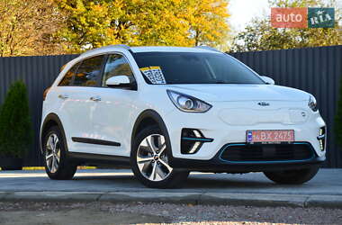 kia niro 2019 в Дрогобыч от профессионального продавца Roman