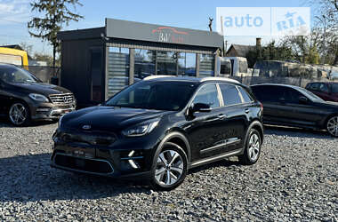 Позашляховик / Кросовер Kia Niro 2019 в Бродах