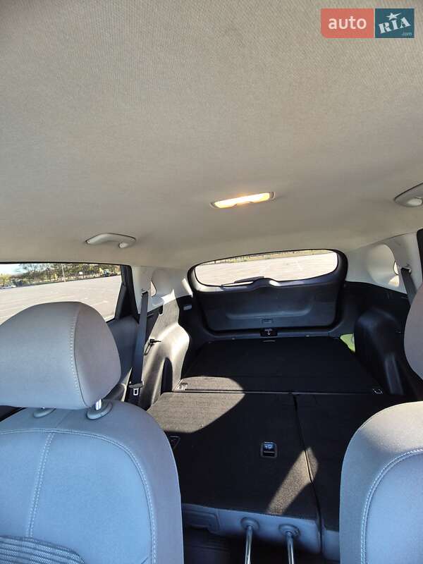 Позашляховик / Кросовер Kia Niro 2020 в Дніпрі