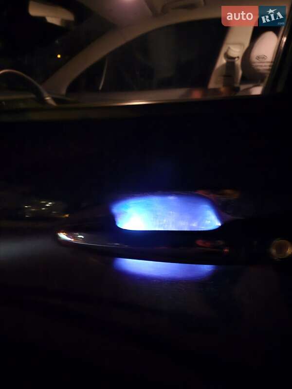 Позашляховик / Кросовер Kia Niro 2020 в Дніпрі