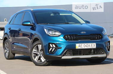 Внедорожник / Кроссовер Kia Niro 2020 в Днепре