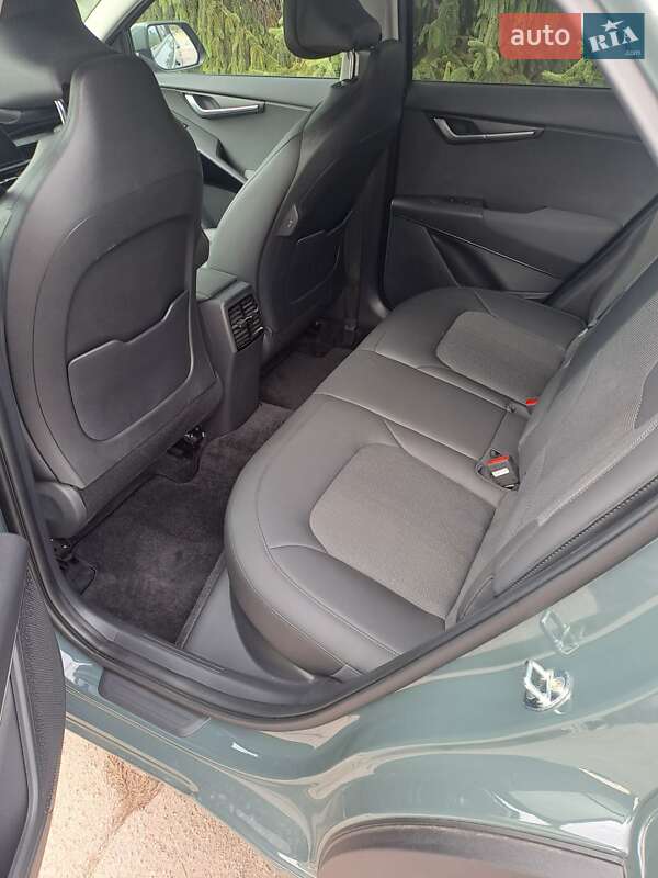 Внедорожник / Кроссовер Kia Niro 2022 в Кропивницком фото 4 Внедорожник / Кроссовер Kia Niro 2022 в Кропивницком