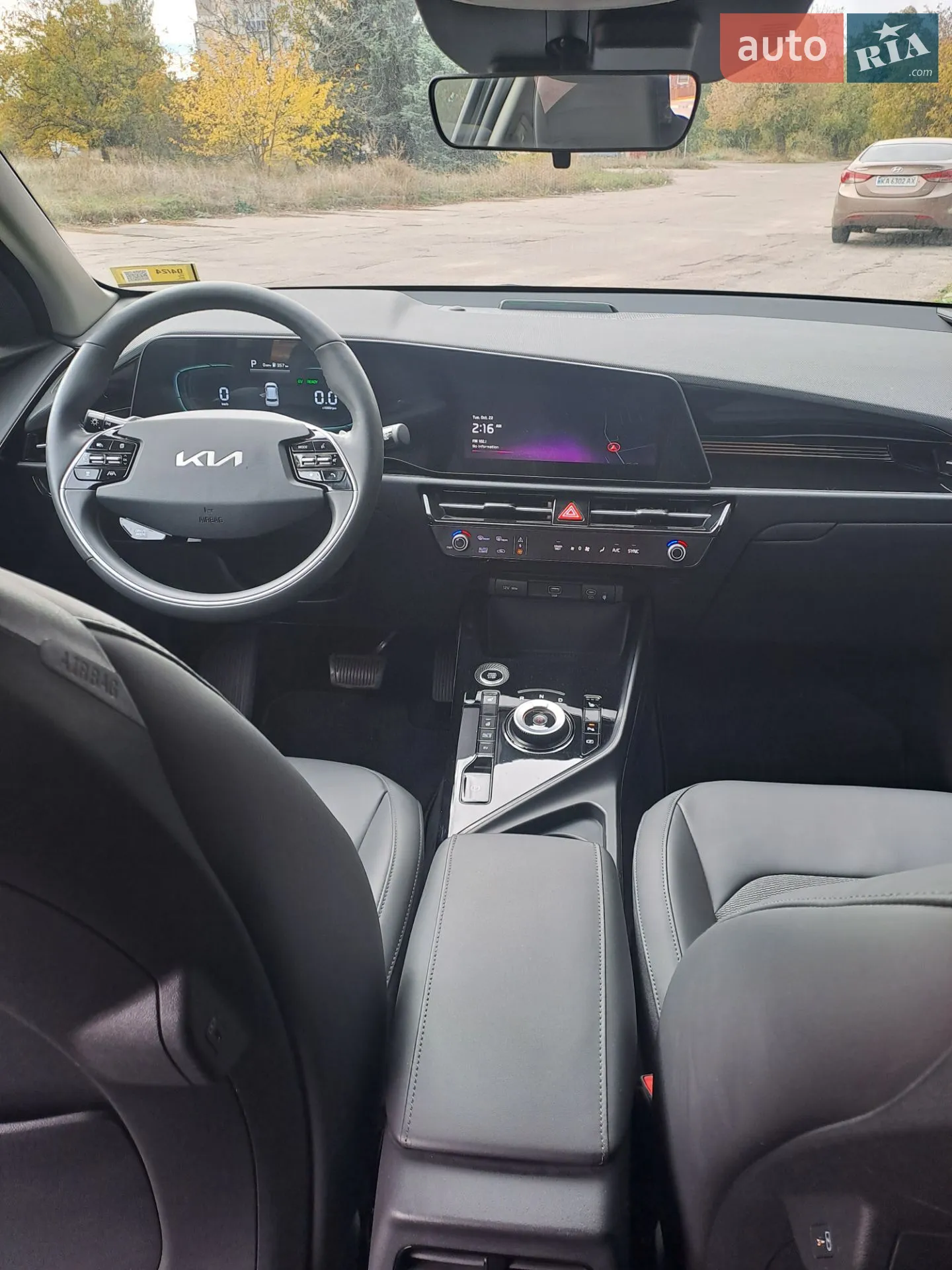 2022 Kia Niro - мініатюра 9