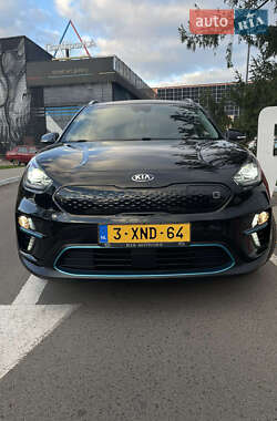 Позашляховик / Кросовер Kia Niro 2019 в Луцьку