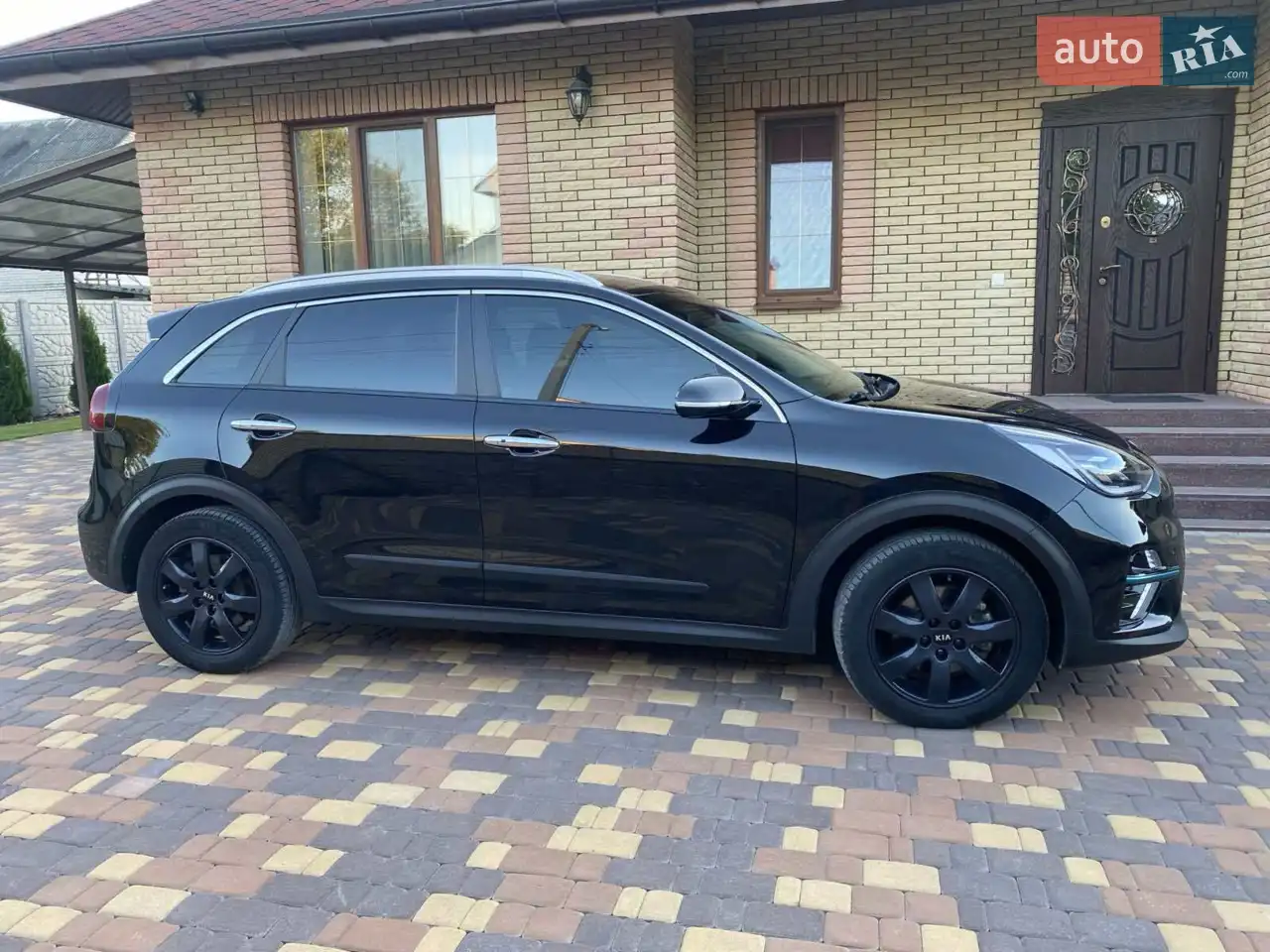 2019 Kia Niro - мініатюра 20