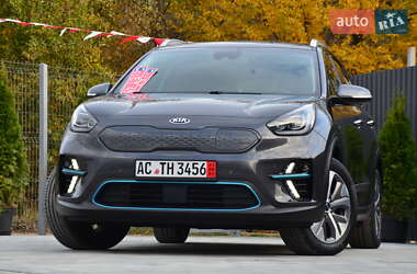 kia niro 2020 в Дрогобыч от профессионального продавца Roman