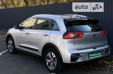 Позашляховик / Кросовер Kia Niro 2019 в Вінниці