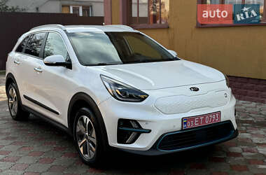 Позашляховик / Кросовер Kia Niro 2019 в Рівному