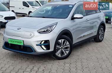 Внедорожник / Кроссовер Kia Niro 2019 в Виннице