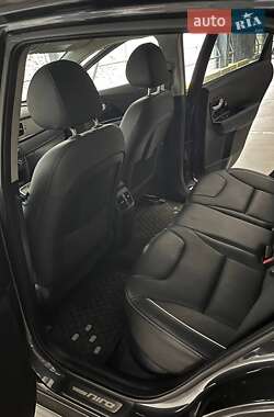 Позашляховик / Кросовер Kia Niro 2019 в Надвірній