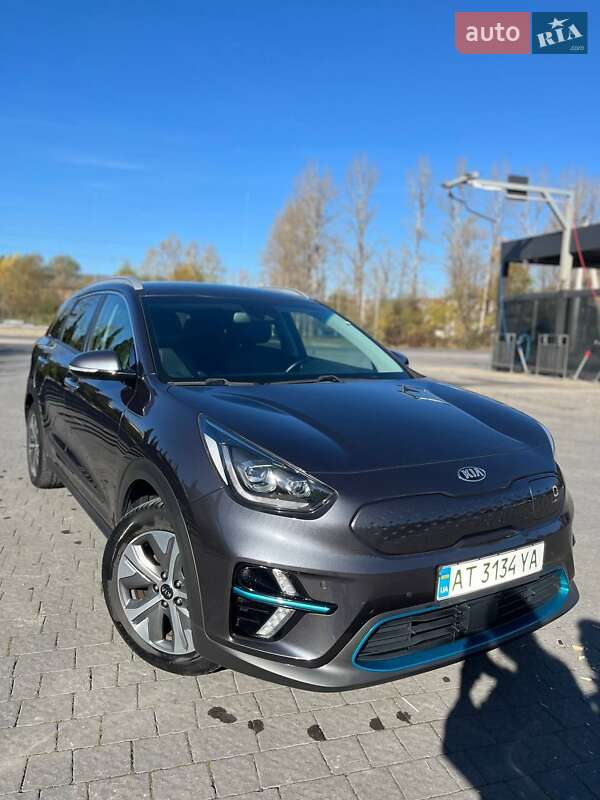 Kia Niro 2019