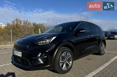 Внедорожник / Кроссовер Kia Niro 2019 в Киеве