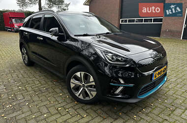 Внедорожник / Кроссовер Kia Niro 2019 в Тернополе