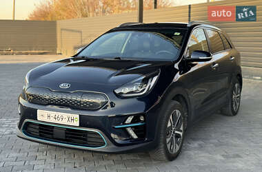 Позашляховик / Кросовер Kia Niro 2020 в Кам'янець-Подільському