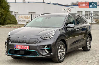 Внедорожник / Кроссовер Kia Niro 2019 в Ровно