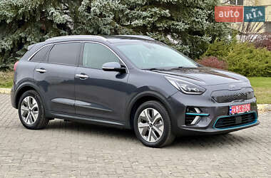 Позашляховик / Кросовер Kia Niro 2019 в Рівному