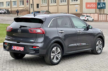 Позашляховик / Кросовер Kia Niro 2019 в Рівному