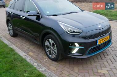 Внедорожник / Кроссовер Kia Niro 2019 в Днепре