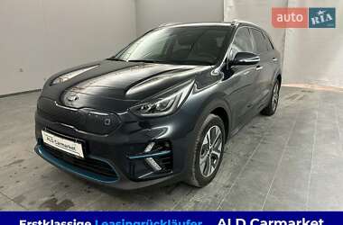 Внедорожник / Кроссовер Kia Niro 2020 в Умани