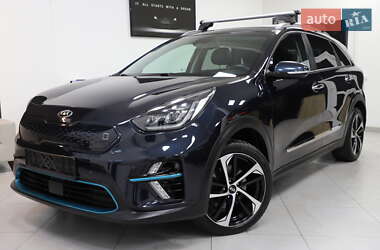 Внедорожник / Кроссовер Kia Niro 2020 в Дрогобыче