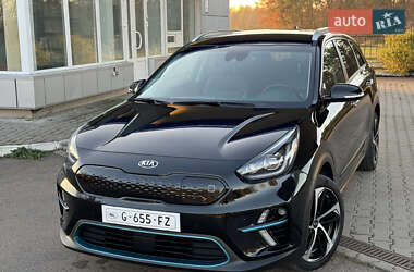 Позашляховик / Кросовер Kia Niro 2019 в Дубні