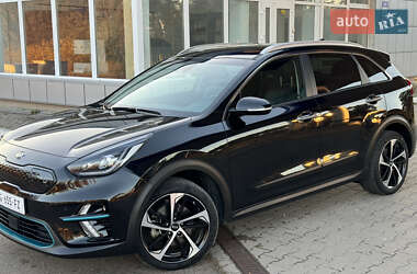 Позашляховик / Кросовер Kia Niro 2019 в Дубні