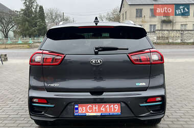 Позашляховик / Кросовер Kia Niro 2019 в Лопатині