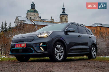 Внедорожник / Кроссовер Kia Niro 2019 в Бердичеве