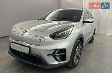 Позашляховик / Кросовер Kia Niro 2021 в Радомишлі