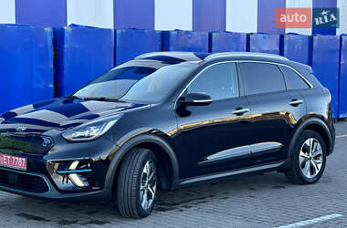 Внедорожник / Кроссовер Kia Niro 2019 в Дубно