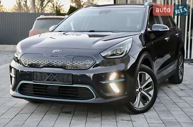 Позашляховик / Кросовер Kia Niro 2020 в Дрогобичі