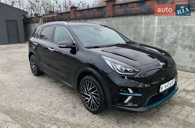 Внедорожник / Кроссовер Kia Niro 2020 в Ровно