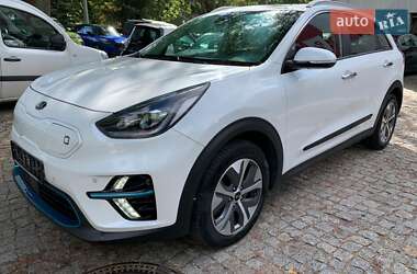 Внедорожник / Кроссовер Kia Niro 2021 в Львове