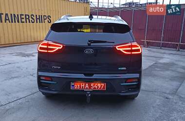 Внедорожник / Кроссовер Kia Niro 2020 в Умани