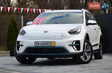 Внедорожник / Кроссовер Kia Niro 2021 в Трускавце