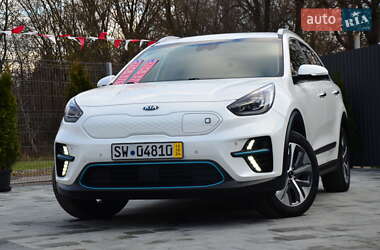 Внедорожник / Кроссовер Kia Niro 2021 в Трускавце