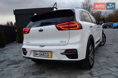 Позашляховик / Кросовер Kia Niro 2021 в Трускавці