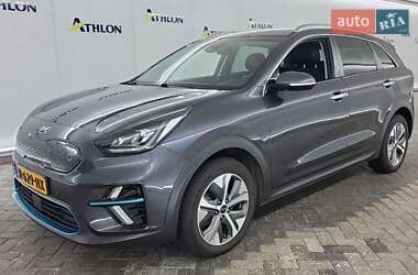 Внедорожник / Кроссовер Kia Niro 2020 в Тернополе