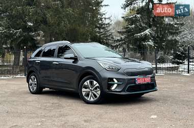 Внедорожник / Кроссовер Kia Niro 2019 в Бердичеве