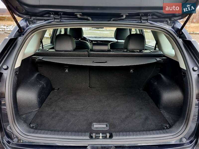 Позашляховик / Кросовер Kia Niro 2020 в Дрогобичі