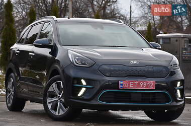 Внедорожник / Кроссовер Kia Niro 2020 в Дрогобыче