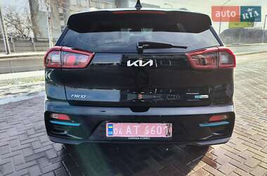 Позашляховик / Кросовер Kia Niro 2019 в Рівному