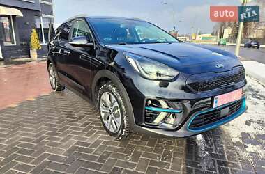 Позашляховик / Кросовер Kia Niro 2019 в Рівному