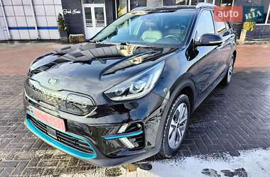 Внедорожник / Кроссовер Kia Niro 2019 в Ровно